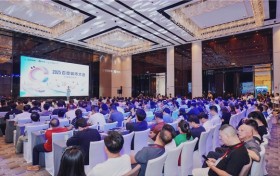 从流量变留量，2025百度城市大会助力湖湘中小企业AI营销破局