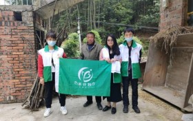 东安社工:为民解困，扎实开展特困新增人员入户调查